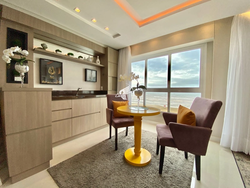 Apartamento á venda em Capão da Canoa: 3ª foto da galeria de imagens do imóvel