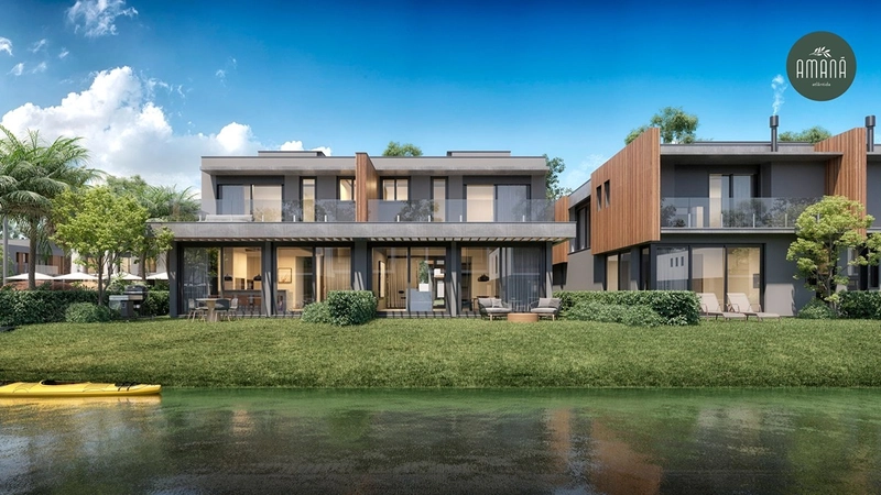 Casa no condomínio amaná a venda ! : 16ª foto da galeria de imagens do imóvel