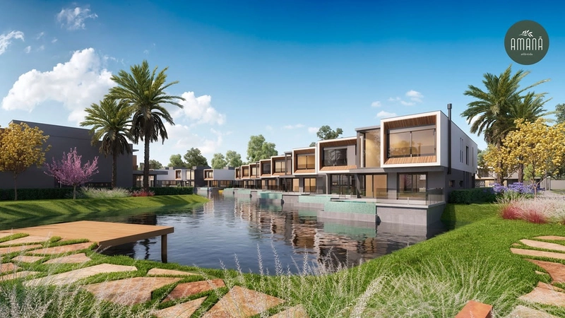 Casa no condomínio amaná a venda ! : 12ª foto da galeria de imagens do imóvel