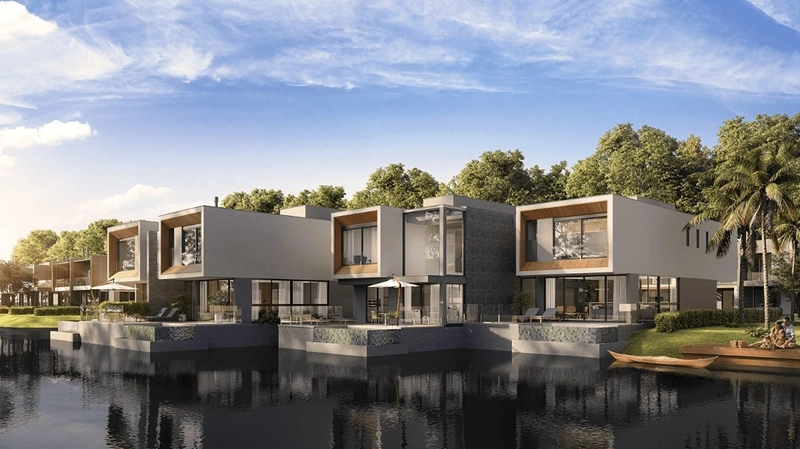 Casa no condomínio amaná a venda ! : 27ª foto da galeria de imagens do imóvel