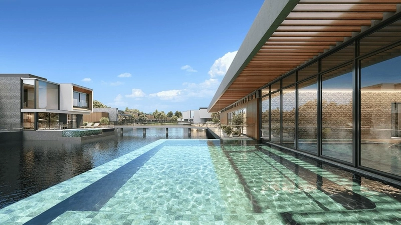 Casa no condomínio amaná a venda ! : 20ª foto da galeria de imagens do imóvel