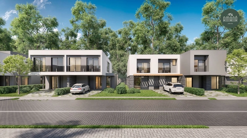 Casa no condomínio amaná a venda ! : 18ª foto da galeria de imagens do imóvel