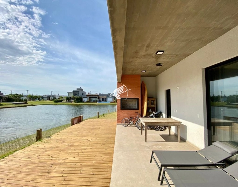 Sobrado à venda no condomínio Riviera: 6ª foto da galeria de imagens do imóvel