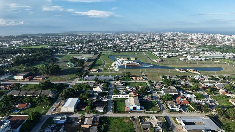 Terreno à venda em Atlântida - Xangri-Lá: 3ª foto da galeria de imagens do imóvel