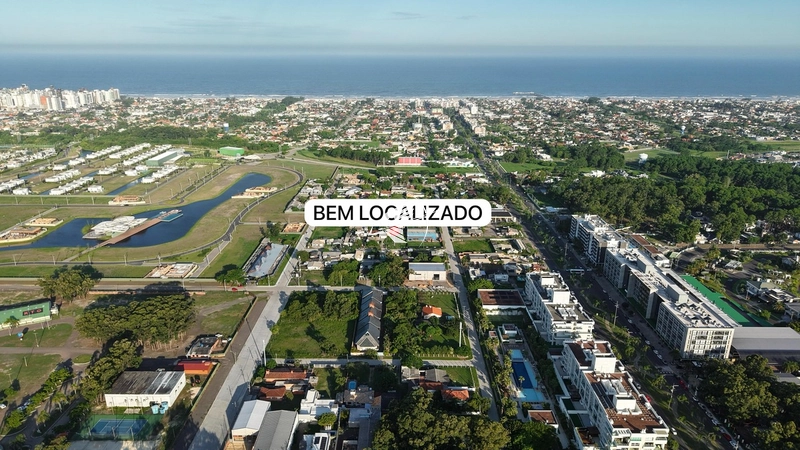 Terreno à venda em Atlântida - Xangri-Lá: 1ª foto da galeria de imagens do imóvel