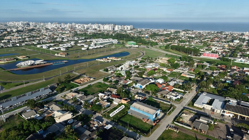 Terreno à venda em Atlântida - Xangri-Lá: 4ª foto da galeria de imagens do imóvel