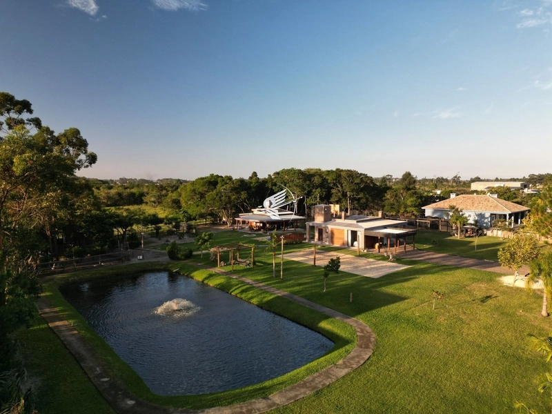 Casa á venda em Capão da Canoa: 9ª foto da galeria de imagens do imóvel