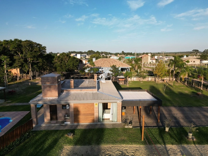 Casa á venda em Capão da Canoa: 5ª foto da galeria de imagens do imóvel