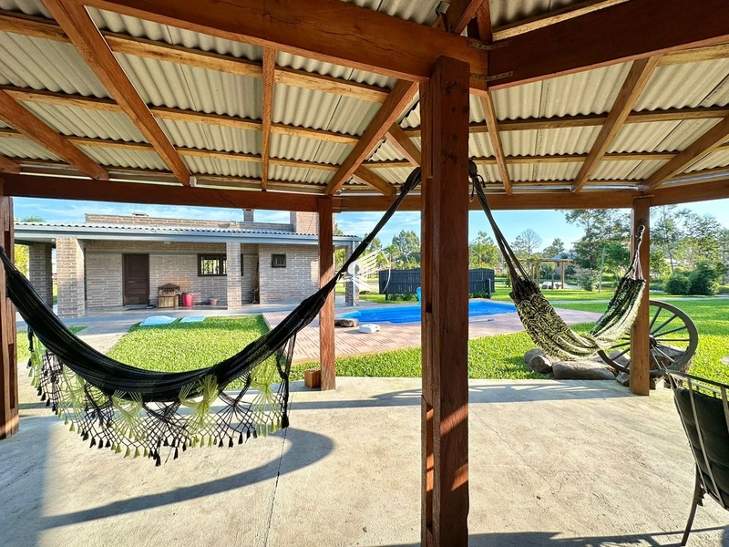 Casa á venda em Capão da Canoa: 41ª foto da galeria de imagens do imóvel
