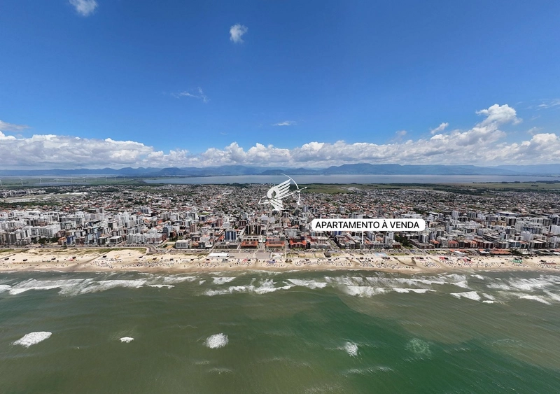 Apartamento à venda em Capão da Canoa: 11ª foto da galeria de imagens do imóvel