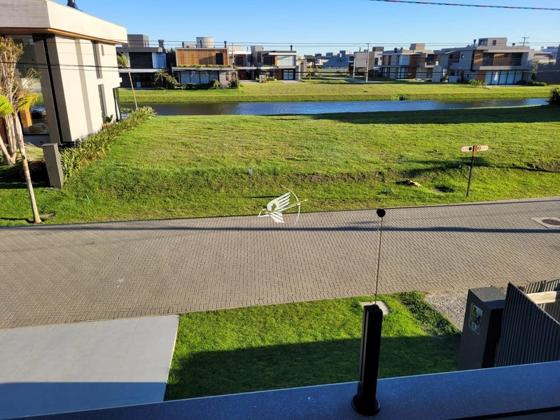 Casa à venda no Condomínio Sunset: 4ª foto da galeria de imagens do imóvel