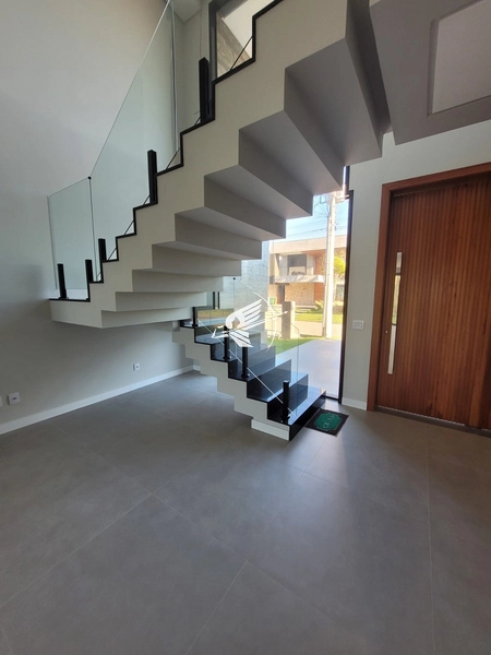 Casa à venda no Condomínio Sunset: 3ª foto da galeria de imagens do imóvel