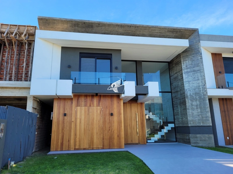 Casa à venda no Condomínio Sunset: 1ª foto da galeria de imagens do imóvel