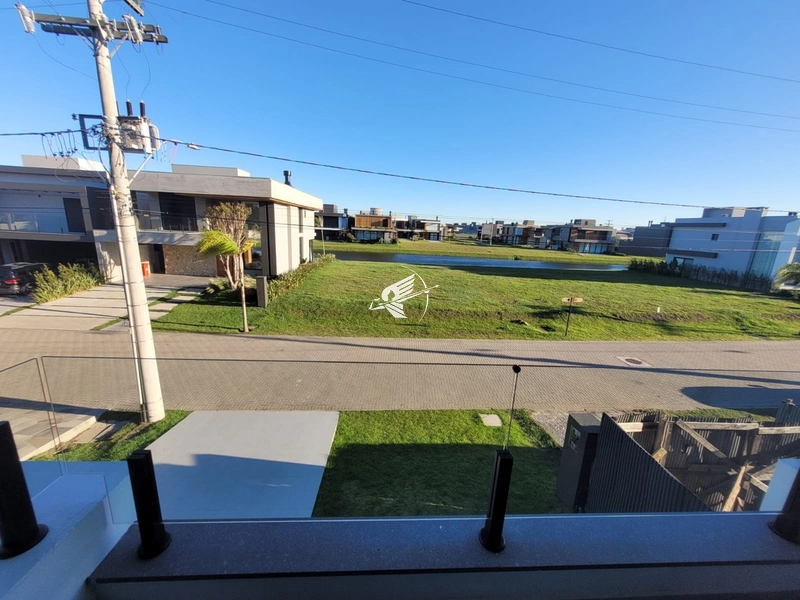 Casa à venda no Condomínio Sunset: 2ª foto da galeria de imagens do imóvel