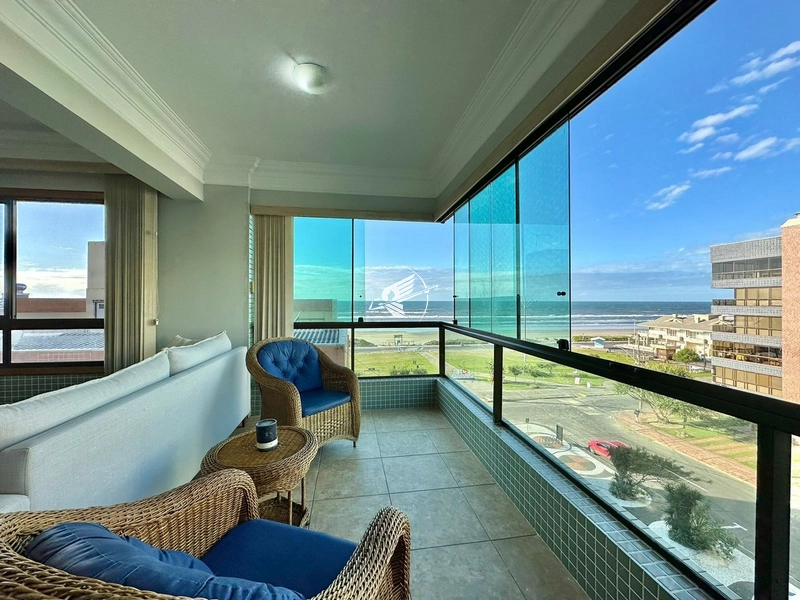 Apartamento à venda em Capão da Canoa: 3ª foto da galeria de imagens do imóvel