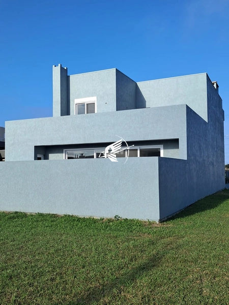Sobrado a venda no Santorini: 4ª foto da galeria de imagens do imóvel