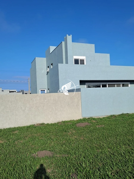 Sobrado a venda no Santorini: 3ª foto da galeria de imagens do imóvel