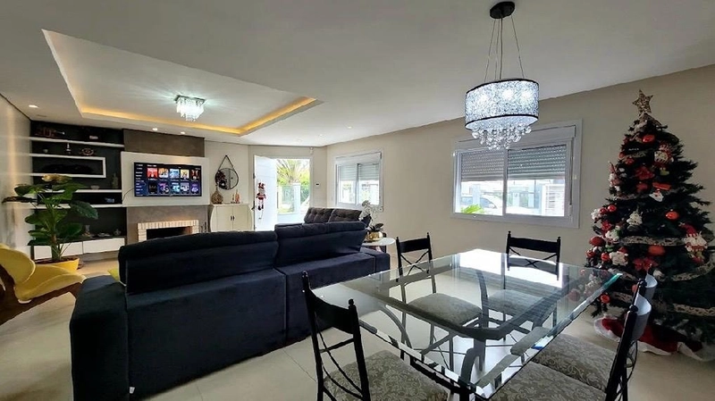 Casa à venda em Rainha do Mar - Xangri-Lá: 6ª foto da galeria de imagens do imóvel