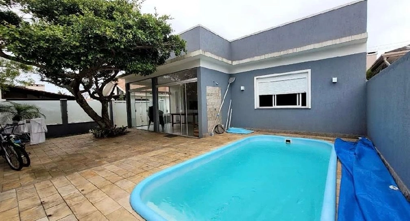 Casa à venda em Rainha do Mar - Xangri-Lá: 11ª foto da galeria de imagens do imóvel