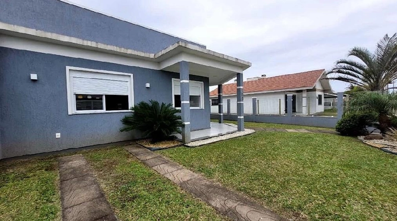 Casa à venda em Rainha do Mar - Xangri-Lá: 2ª foto da galeria de imagens do imóvel