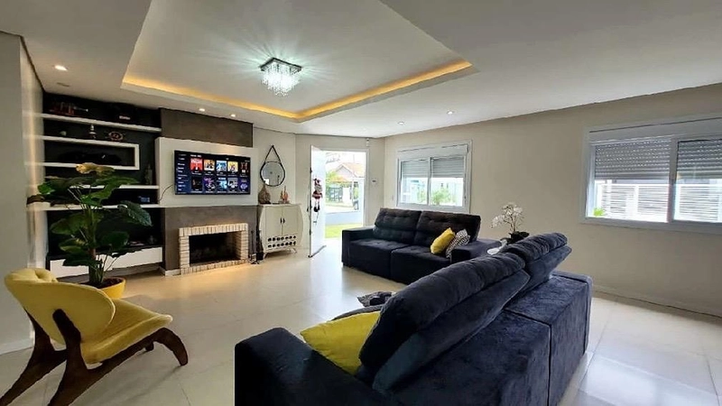 Casa à venda em Rainha do Mar - Xangri-Lá: 4ª foto da galeria de imagens do imóvel