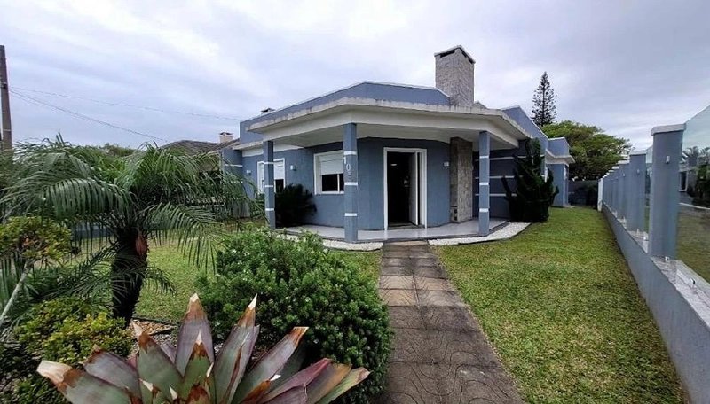 Casa à venda em Rainha do Mar - Xangri-Lá: 1ª foto da galeria de imagens do imóvel