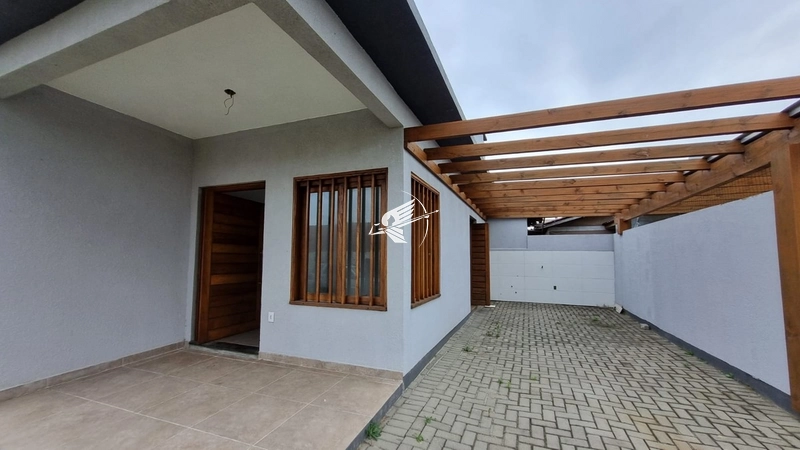 Casa à venda em Rainha do Mar - Xangri-Lá: 1ª foto da galeria de imagens do imóvel