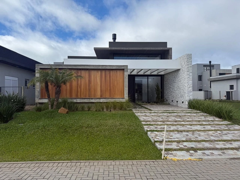 Imóvel residencial ou comercial