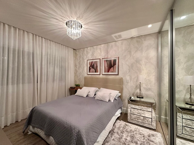 Sobrado beira lago no condomínio Enseada Lagos: 64ª foto da galeria de imagens do imóvel