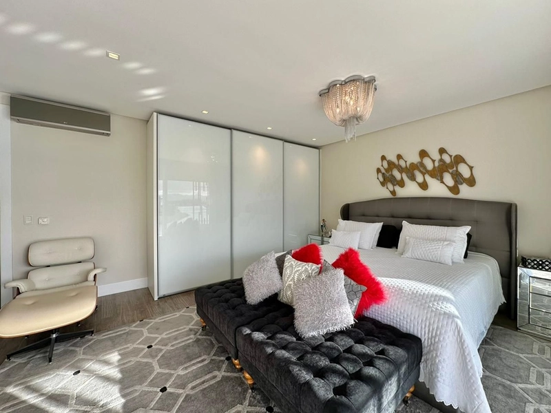 Sobrado beira lago no condomínio Enseada Lagos: 38ª foto da galeria de imagens do imóvel