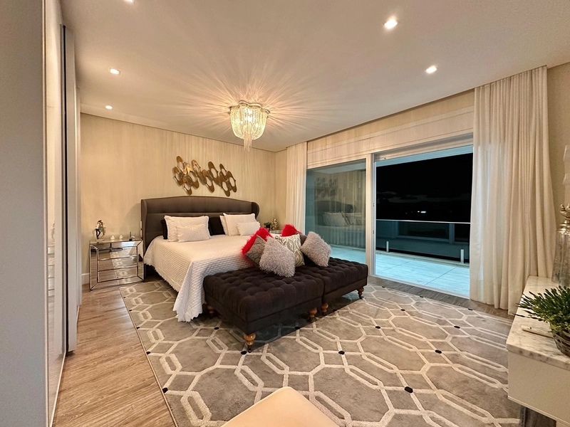 Sobrado beira lago no condomínio Enseada Lagos: 72ª foto da galeria de imagens do imóvel