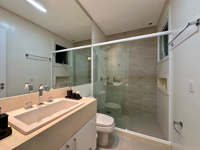 Sobrado beira lago no condomínio Enseada Lagos: 71ª foto da galeria de imagens do imóvel