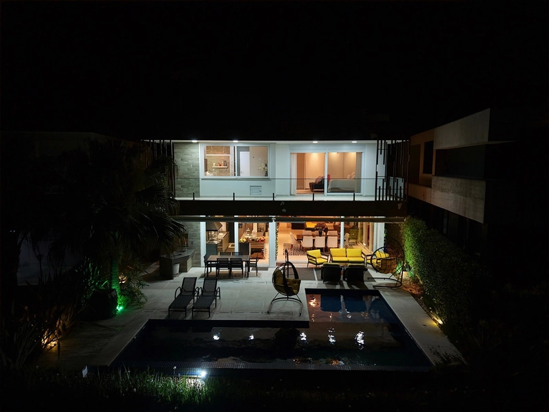 Sobrado beira lago no condomínio Enseada Lagos: 78ª foto da galeria de imagens do imóvel