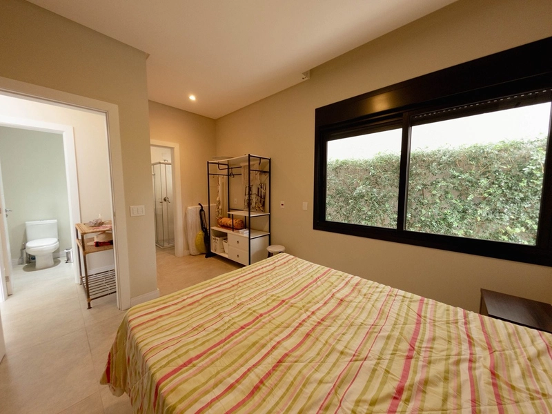 Sobrado à venda no condomínio Malibu Beach Residence : 30ª foto da galeria de imagens do imóvel