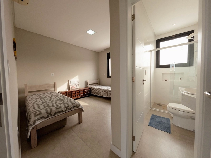 Sobrado à venda no condomínio Malibu Beach Residence : 40ª foto da galeria de imagens do imóvel