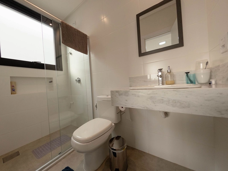 Sobrado à venda no condomínio Malibu Beach Residence : 42ª foto da galeria de imagens do imóvel