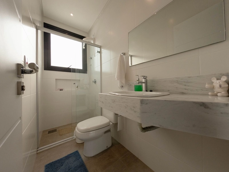 Sobrado à venda no condomínio Malibu Beach Residence : 43ª foto da galeria de imagens do imóvel