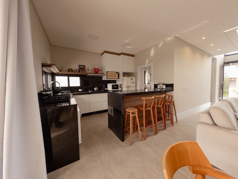 Sobrado à venda no condomínio Malibu Beach Residence : 17ª foto da galeria de imagens do imóvel