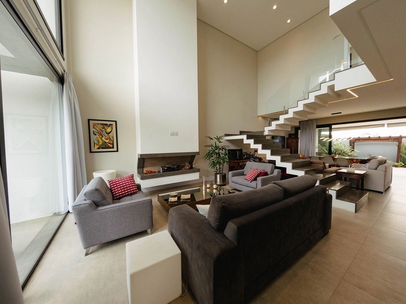 Sobrado à venda no condomínio Malibu Beach Residence : 9ª foto da galeria de imagens do imóvel