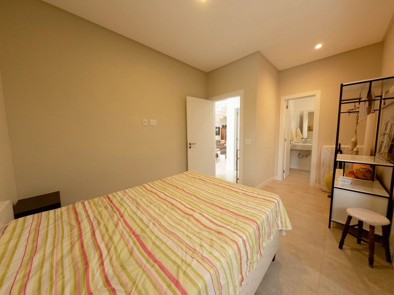 Sobrado à venda no condomínio Malibu Beach Residence : 28ª foto da galeria de imagens do imóvel