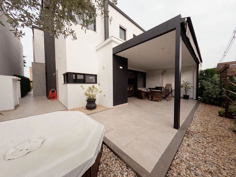 Sobrado à venda no condomínio Malibu Beach Residence : 24ª foto da galeria de imagens do imóvel