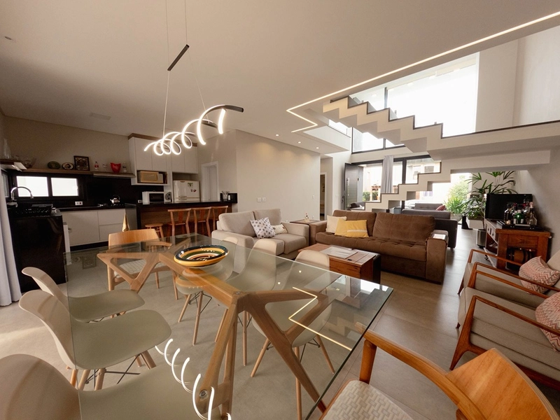 Sobrado à venda no condomínio Malibu Beach Residence : 14ª foto da galeria de imagens do imóvel