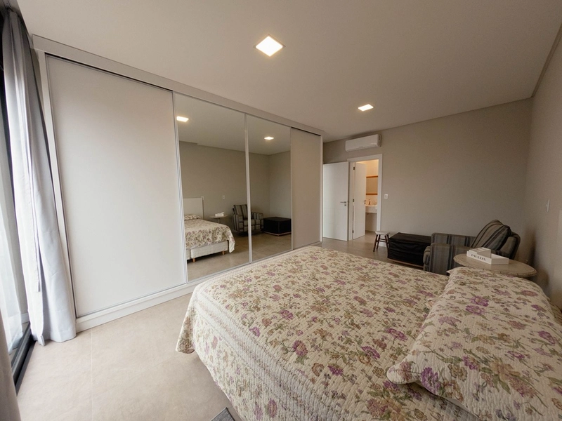 Sobrado à venda no condomínio Malibu Beach Residence : 36ª foto da galeria de imagens do imóvel