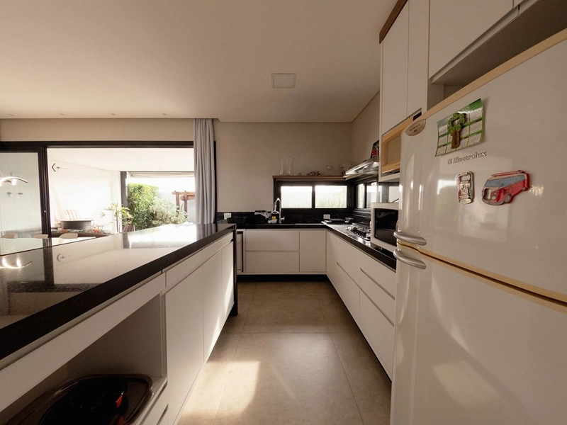 Sobrado à venda no condomínio Malibu Beach Residence : 19ª foto da galeria de imagens do imóvel