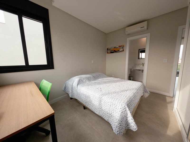 Sobrado à venda no condomínio Malibu Beach Residence : 31ª foto da galeria de imagens do imóvel