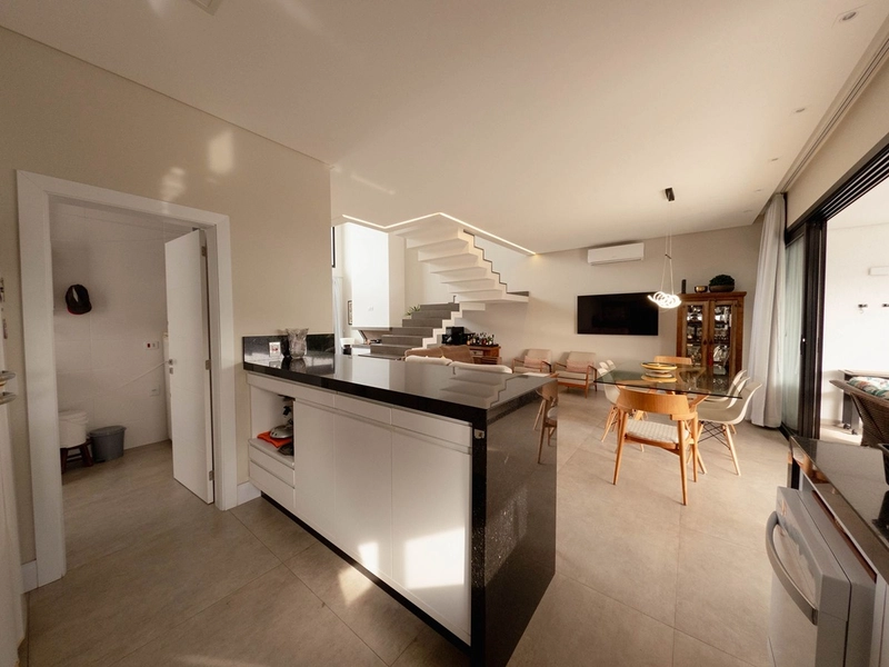 Sobrado à venda no condomínio Malibu Beach Residence : 16ª foto da galeria de imagens do imóvel