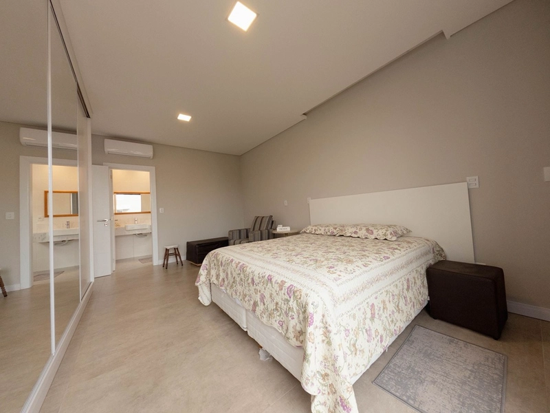 Sobrado à venda no condomínio Malibu Beach Residence : 35ª foto da galeria de imagens do imóvel