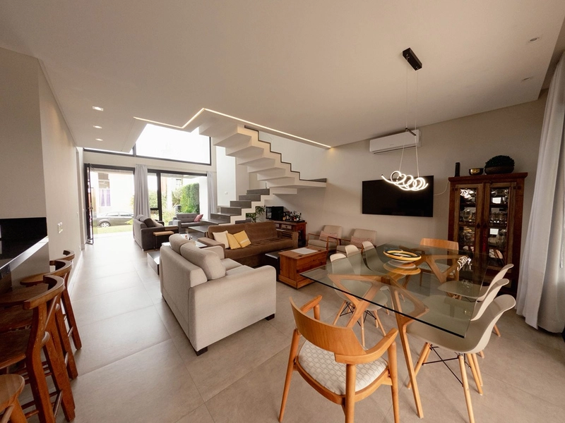 Sobrado à venda no condomínio Malibu Beach Residence : 15ª foto da galeria de imagens do imóvel