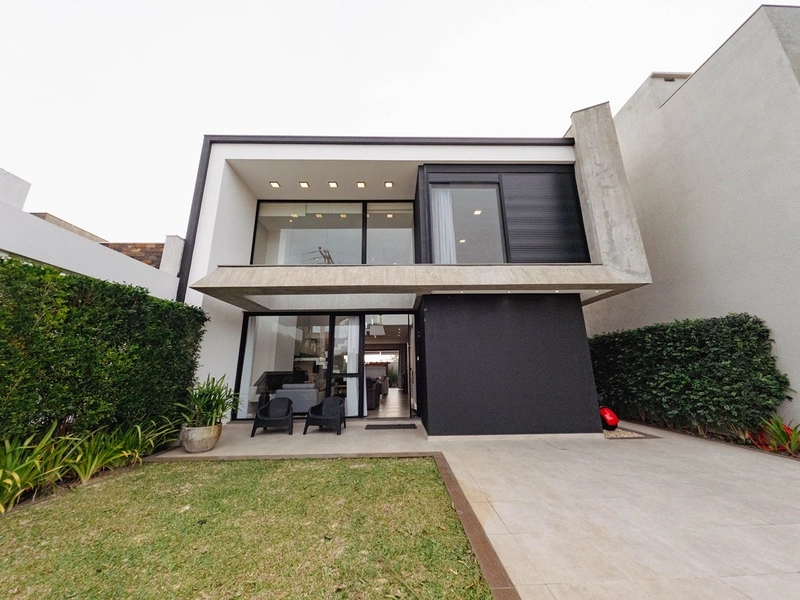 Imóvel residencial ou comercial