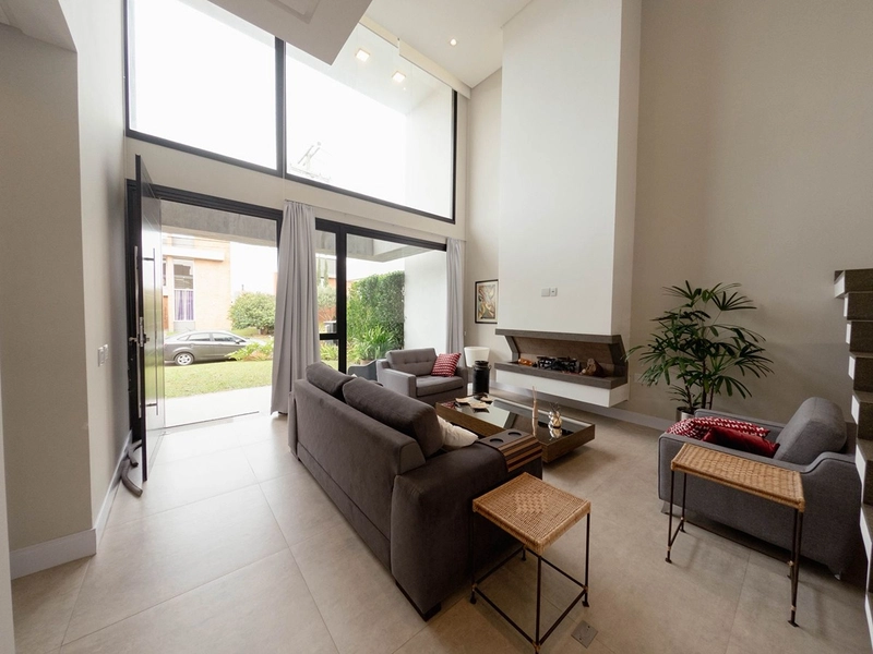 Sobrado à venda no condomínio Malibu Beach Residence : 11ª foto da galeria de imagens do imóvel